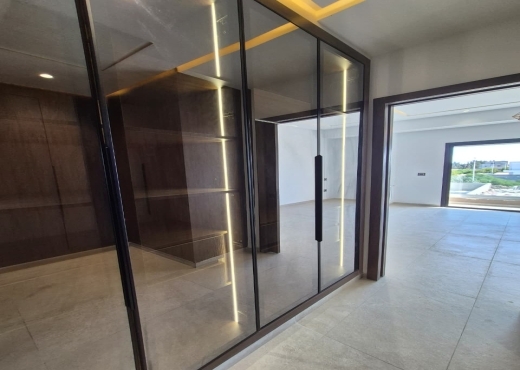 VILLAS  PRESTIGE  A VENDRE   CHOUTRANA 1