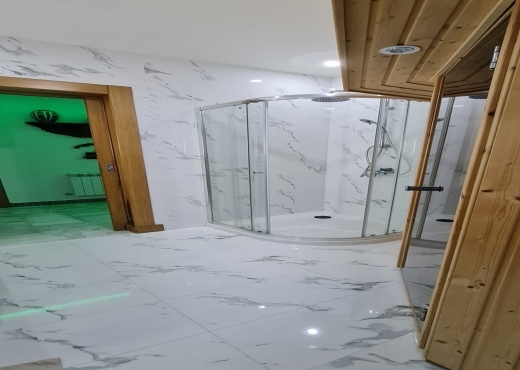a vendre une villa a Akouda
