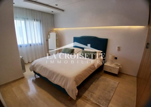 Appartement S1 meublé Ain Zaghouan
