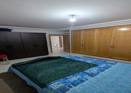 A VENDRE APPART S+3 AIN ZAGHOUAN