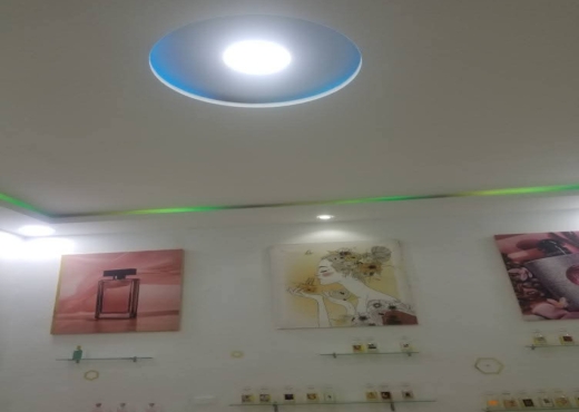 A louer Local Commercial  HamamLif