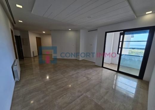 A Vendre S+3 au Jardins Carthage.