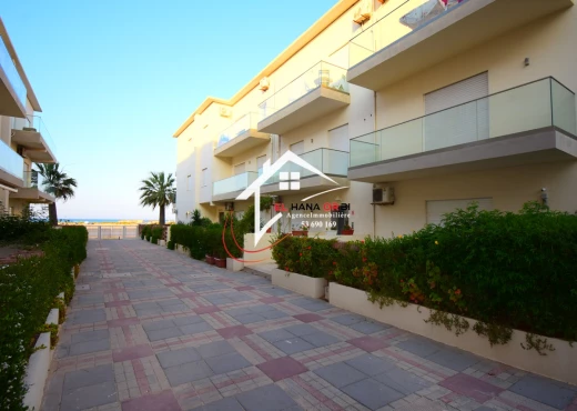 Appartement À Louer à MAHDIA - Rdc à louer proche de la plage - Immobiliere.tn