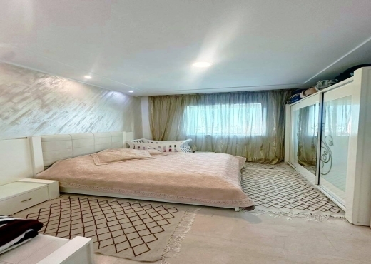 A VENDRE S+3 à SFAX