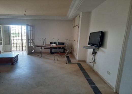 jolie villa à bizerte s+2