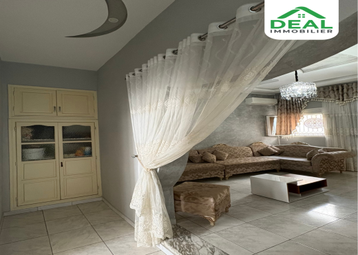 Maison de 380 m² à M'saken