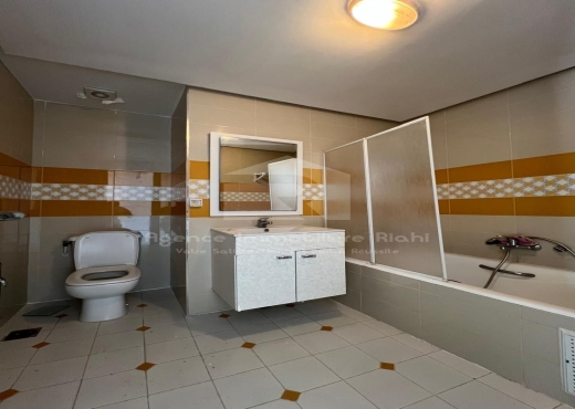 Appartement S2 à coté de la plage