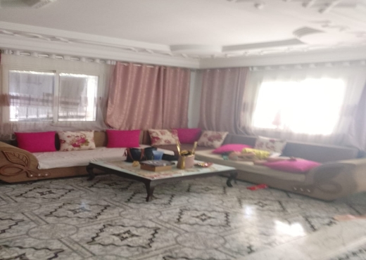 maison a sidi hammed