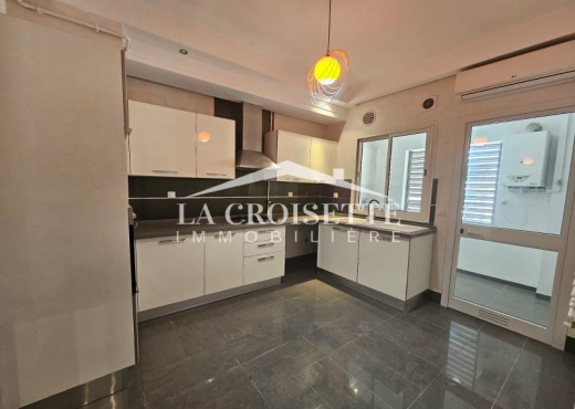Appartement S3 à Ain Zaghouan Nord