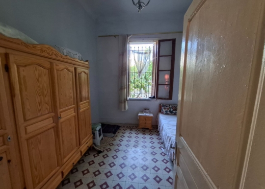 À vendre à Ben Arous : Maison anci