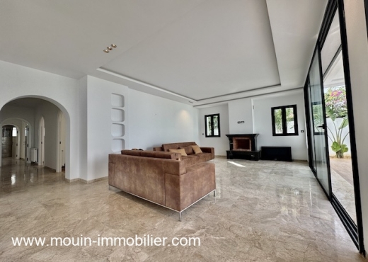 VILLA BALI Hammamet Sud AV1840