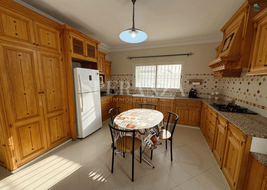 Location villa Arian S+3