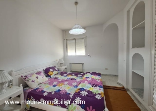 APPARTEMENT ARABO 3 AL1289