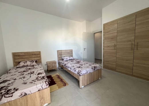 Appartement S2 à Cité Olympique