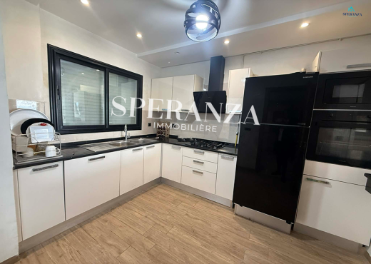 Appartement À Louer à NABEUL - Appartement Anny - Immobiliere.tn - Photo 6