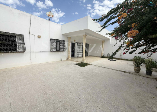 Location Maison Isaura S+3