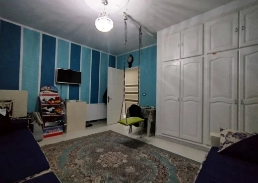 maison À Vendre à BEN AROUS - une maison a vendre إقامة الانس - Immobiliere.tn - Photo 10
