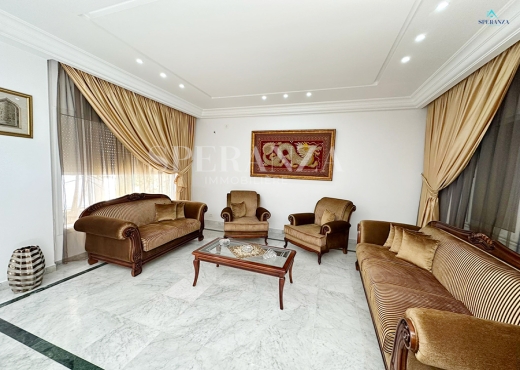 Location villa Hilary S+4