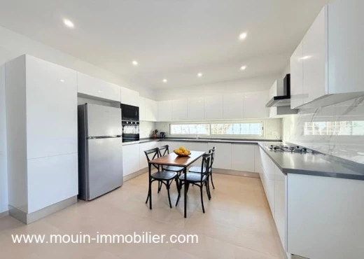 maison À Vendre à NABEUL - Villa Malak AV1973 Hammamet - Immobiliere.tn - Photo 5