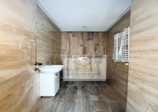 Villa Neuve S+4 avec Piscine à