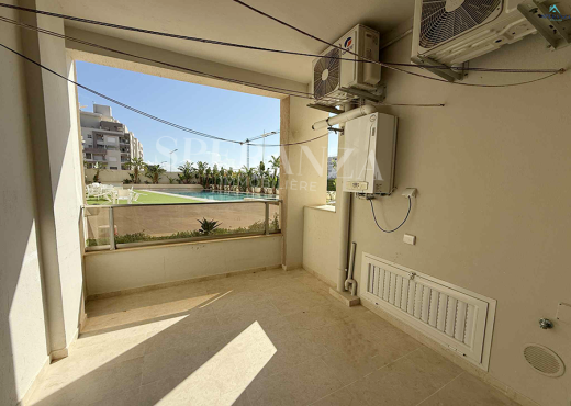 Location Appartement L’Urbania S+3