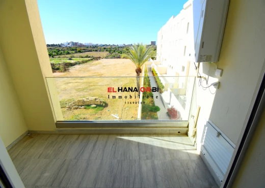 Appartement À Louer à MAHDIA - App s+1 avec piscine - Immobiliere.tn - Photo 9