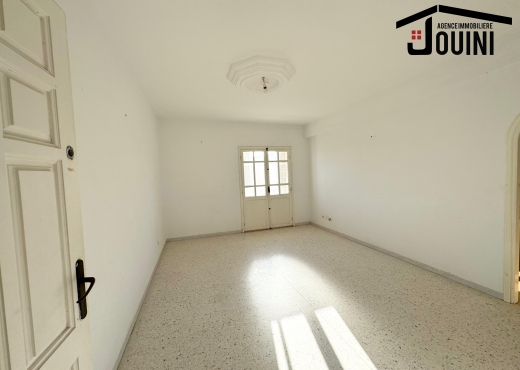 Appartement S3 à Louer à Raoued