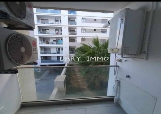 A Vendre Appartement luxueux S+1