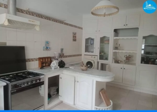 maison à louer à l'année