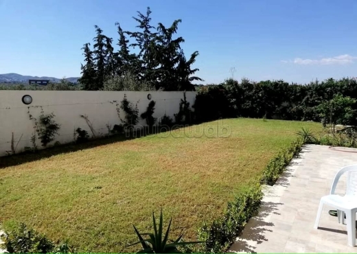A Vendre Villa Borj Youssef Ariana