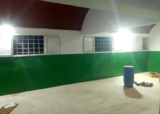 local commercial À Louer à NABEUL - لايجار-سليمان ظهاري طريق تونس GRAN - Immobiliere.tn - Photo 2