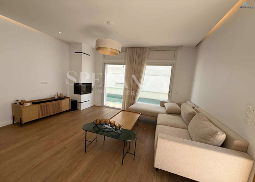 Vacances Appartement Dolce S+2