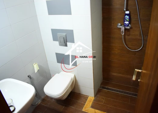 Appartement À Louer à MAHDIA - RDC S+2 rz azur 1 à Baghdedi - Immobiliere.tn - Photo 3