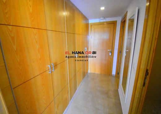 Appartement À Louer à MAHDIA - a louer s+1 pour vacances - Immobiliere.tn - Photo 5