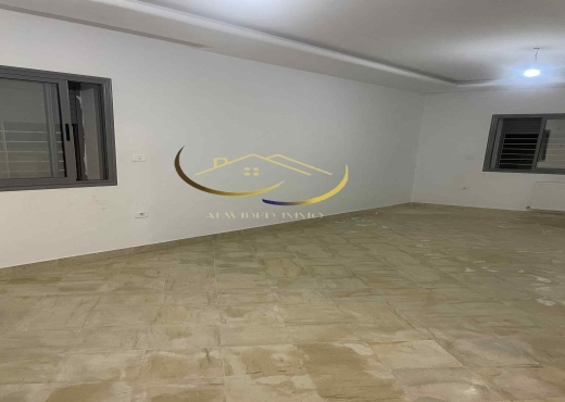 A louer un appartement s+3 à route de relais