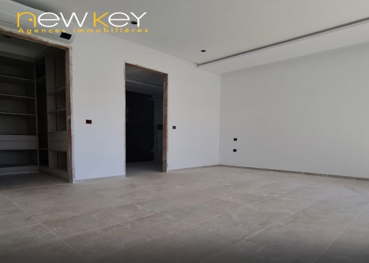 A Vendre Villa d'exception Soukra