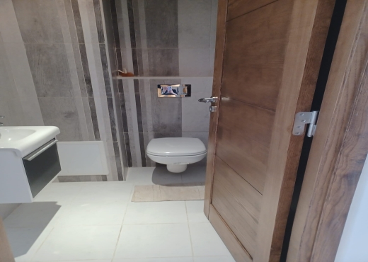 A louer Appartement S+2 Menzah 9