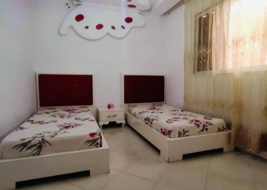 A Vendre Maison a Hammam El Ghezaz