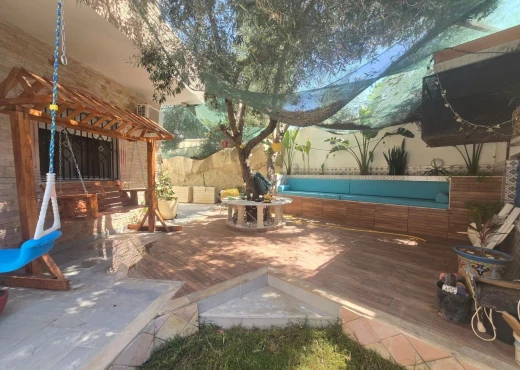 villa À Louer à TUNIS - VILLA HAUT STANDING | EL MOUROUJ 6 - Immobiliere.tn - Photo 7