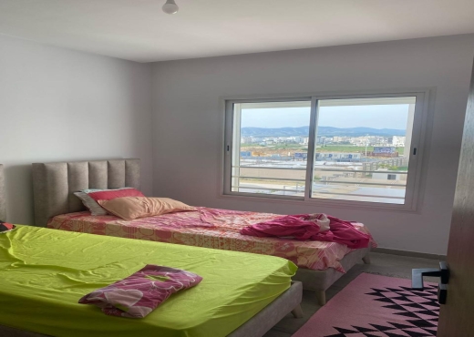 Appartement À Vendre à NABEUL - A vendre appartement s+1 zone AFH - Immobiliere.tn - Photo 8