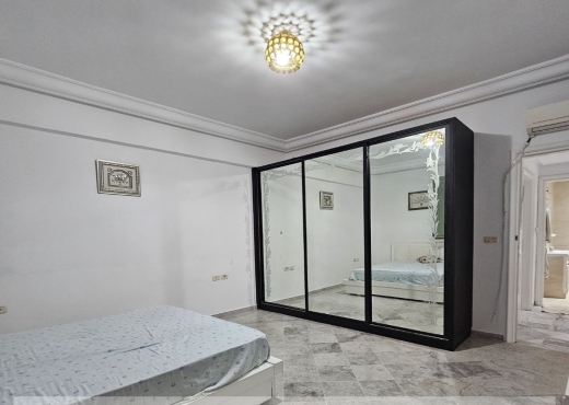 Appartement À Louer à SOUSSE - Location Appart S2 meublé à Sousse - Immobiliere.tn - Photo 3