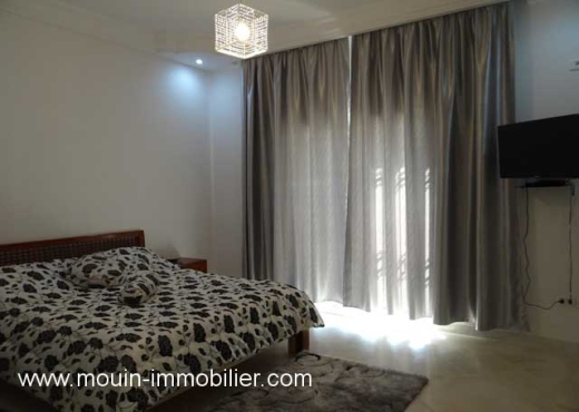 VILLA GUESS Hammamet AL645