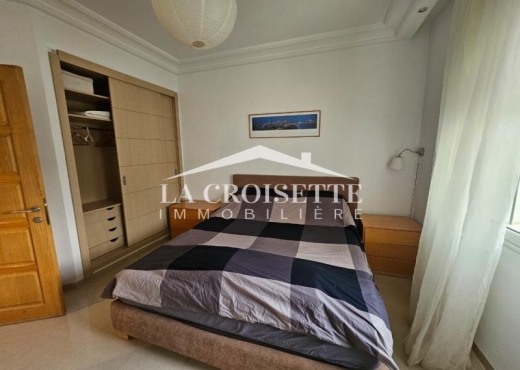 S2 meublé au Lac2 MAL1702