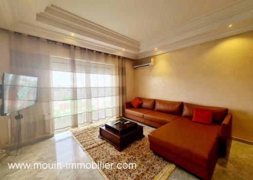 APPARTEMENT BAYANE Hammamet AL2858