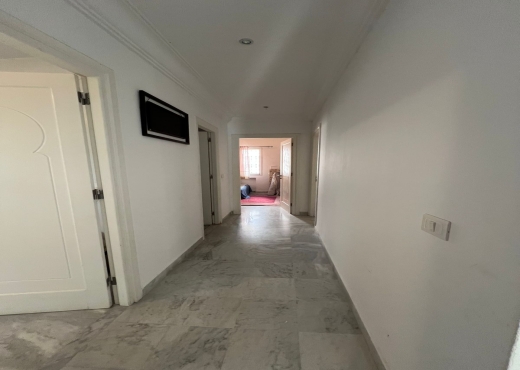 S+2 meublé à Monastir