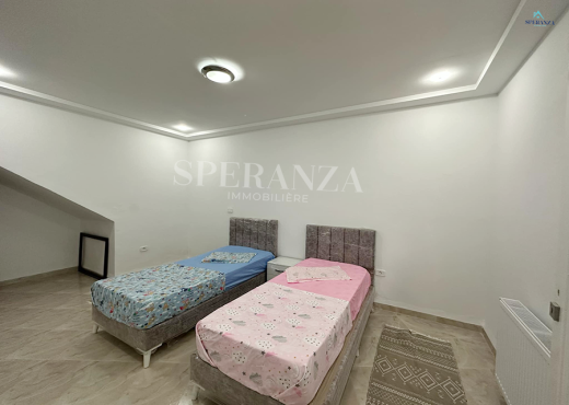 Location Maison amir S+2