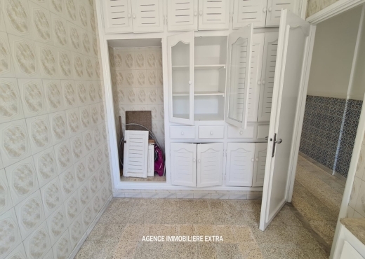 Appartement À Louer à NABEUL - location appartement au lido - Immobiliere.tn - Photo 5