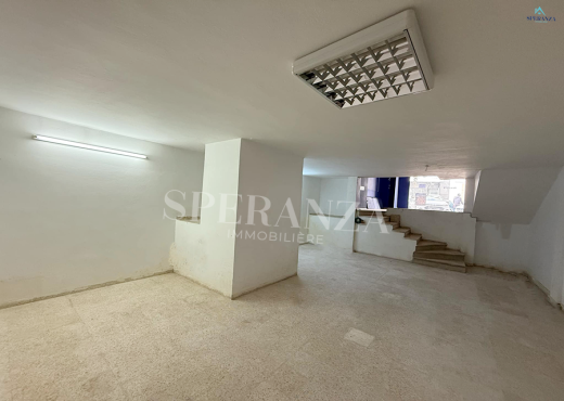 Location Local Commercial Adri
