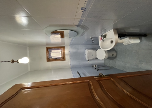 📍CITE ENNASER 1  : REZ- DE- CHAUS