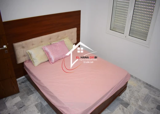 Appartement À Louer à MAHDIA - A louer s+2 rz azur 1 - Immobiliere.tn - Photo 8